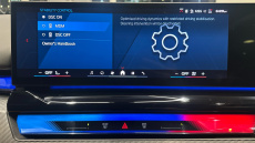 BMW M5 5dr DCT Estate